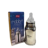 Picture of Apex Super Mom Nabbit Feeding Bottle 150ml