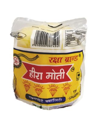 Picture of Raksh Heera Moti Gold jaggery 950gm