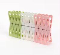 Picture of Zilanhua Plastic Cloth Clip 24pcs