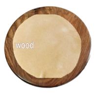 Picture of  Sheesham Wooden Chakla (9 Inch )