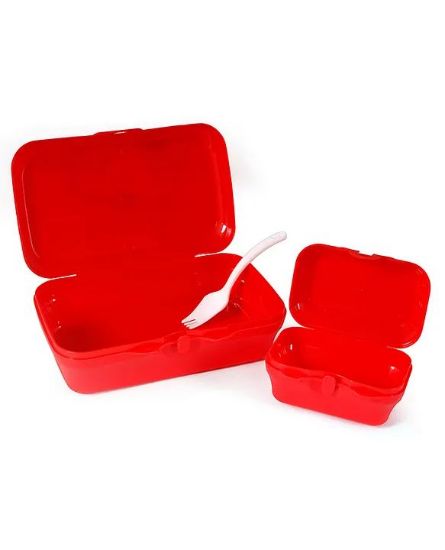 Picture of Jewel Lunch Box