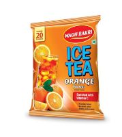 Picture of Wagh Bakri Orange Ice Tea 250g