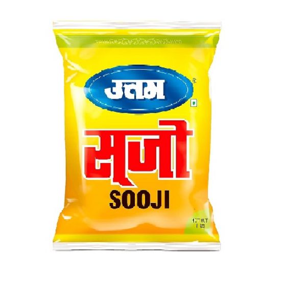 Picture of Uttam Sooji-1 kg