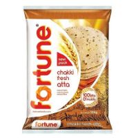 Picture of Fortune Chakki Fresh Atta 10 kg