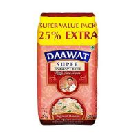 Picture of Daawat Super Basmati Rice-1 kg 