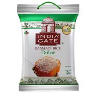 Picture of Indiagate Dubar Basmati Rice 5Kg