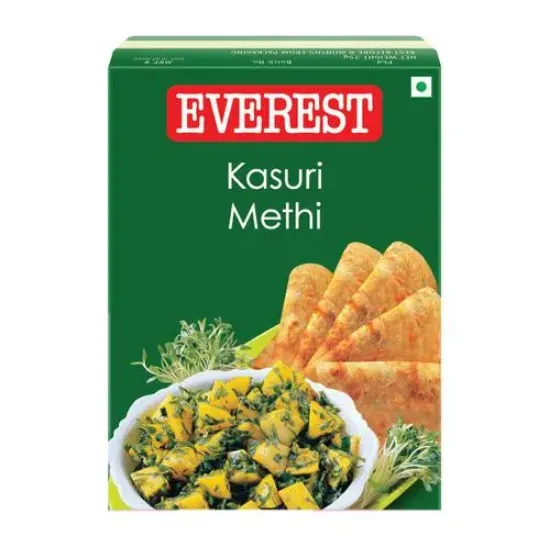 Picture of Everest Kasuri Methi - 25gm