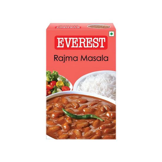 Picture of Everest Rajma Masala 50gm