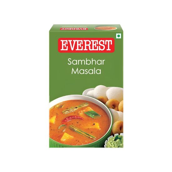 Picture of Everest Sambhar Masala 50 gm