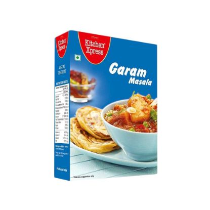 Picture of Kitchen Xpress Garam Masala 50Gm