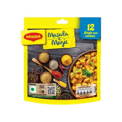 Picture of Maggi Masala E Magic 72gm