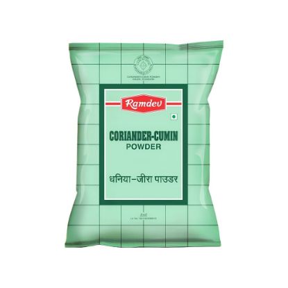 Picture of Ramdev Coriander Cumin 1 kg