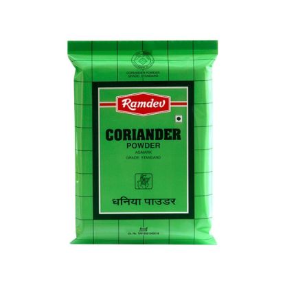 Picture of Ramdev Coriander Powder-100 gm