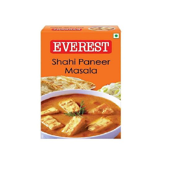 Picture of Everest Shahi Paneer Masala 50Gm