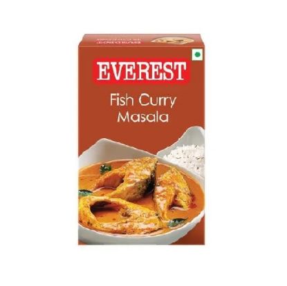 Picture of Everest Fish Curry Masala 50gm