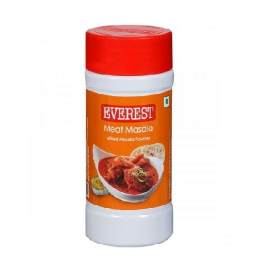 Picture of Everest Meat Masala Jar 100G gm