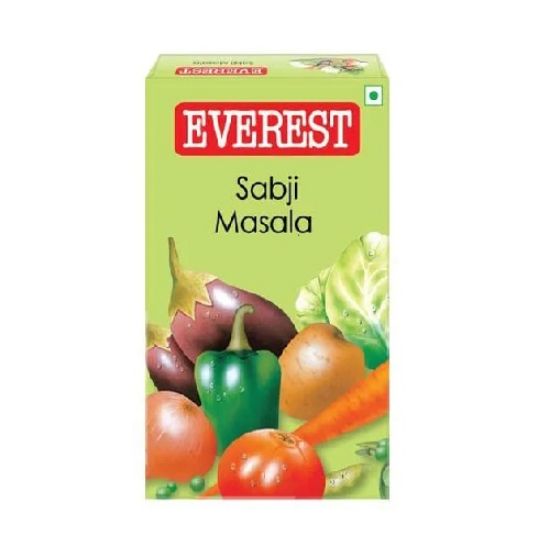 Picture of Everest Sabji Masala 50gm