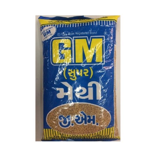 Picture of Gm Super Methi 1kg