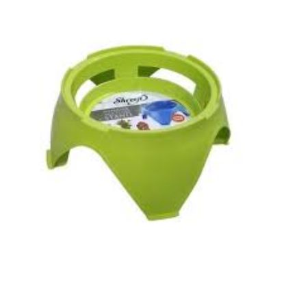 Picture of Matka Kitchen Rack Plastic Unbreakable Plastic Matka Stand