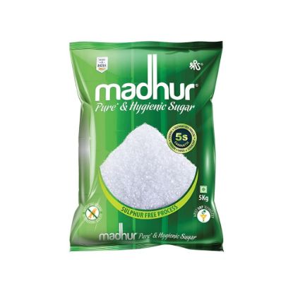 Picture of Madhur Sugar-5 kg