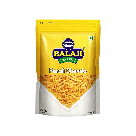 Picture of Balaji Farali Chevdo-235 g