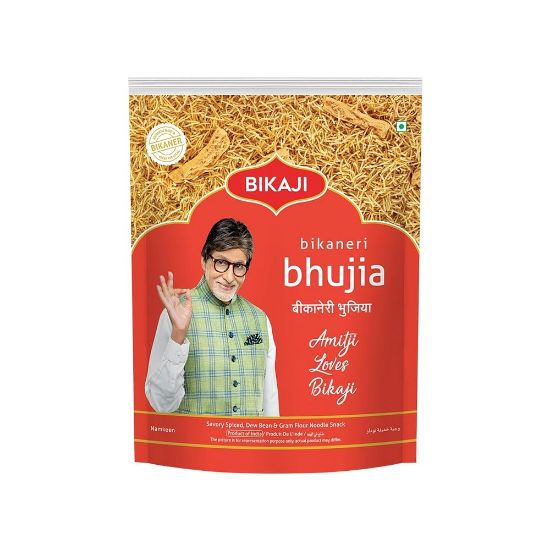 Picture of Bikaji Bhujia 400 gm