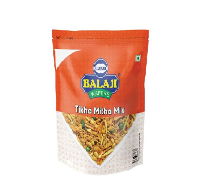 Picture of Balaji Tikha Mitha Mix-230gm