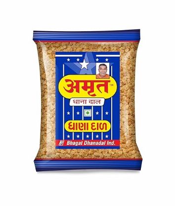 Picture of Bhagat Dhana Dal 200gm