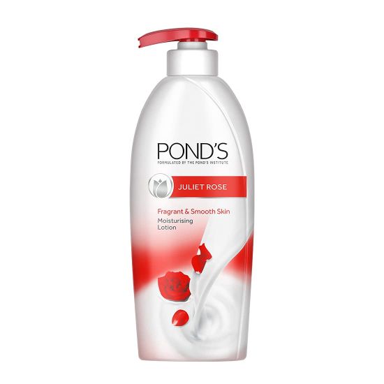 Picture of Pond's Juliet Rose Body Lotion 275 ml