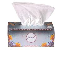 Picture of Beeta Exquisit Face Tissues 200N