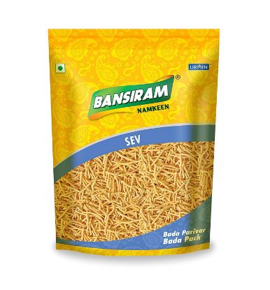 Picture of Bansiram Namkeen Sev 375g