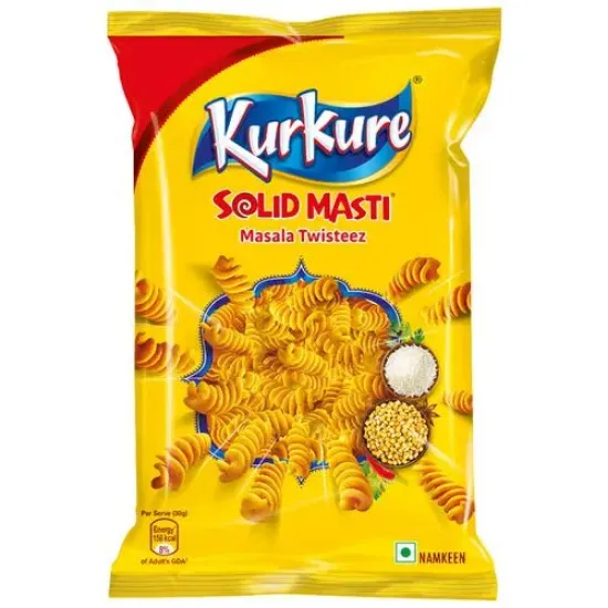 Picture of Kurkure Solid Masti 61g