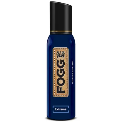 Picture of Fogg Extreme Fragrance Body Spray 150 ml