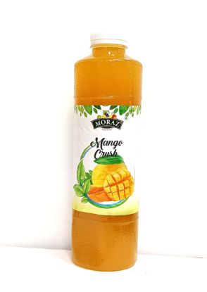 Picture of Moraz Mango Crush - 1ltr