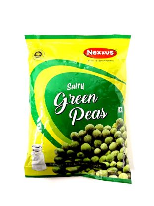 Picture of Nexxus Salty Green Peas 150gm