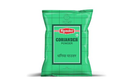 Picture of Ramdev Coriander Powder 1kg