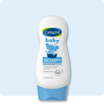 Picture of Cetaphil Baby Daily Lotion Baby's Delicate Skin 230ml