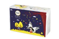 Picture of Beeta Exquisit Bathroom rolls Tissues Paper 6in1