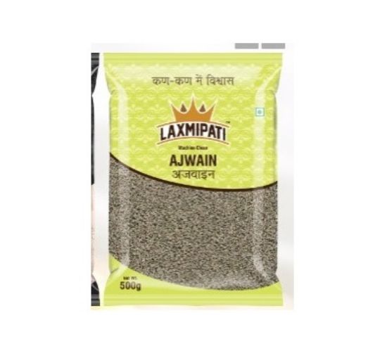 Picture of Laxmipati Ajwain 200g