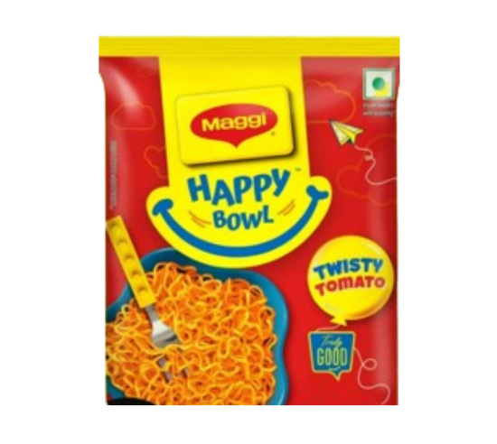 Picture of Maggi Twisty Tomato Noodles 50g