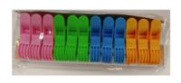 Picture of Junior-G Pipe Clip 12pc