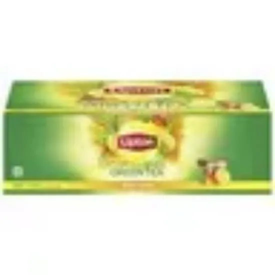 Picture of Lipton Honey Lemon Green Tea 100 Bags