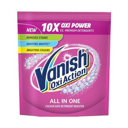 Picture of Vanish Oxi Action Stain Remover Powder - 400 g