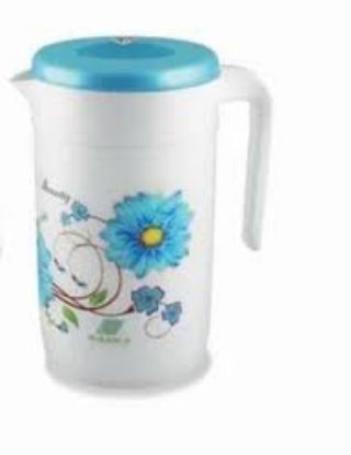 Picture of Dishi Plastic Watter Jug