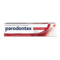 Picture of Parodontax Daily Fluoride Toothpaste 75g