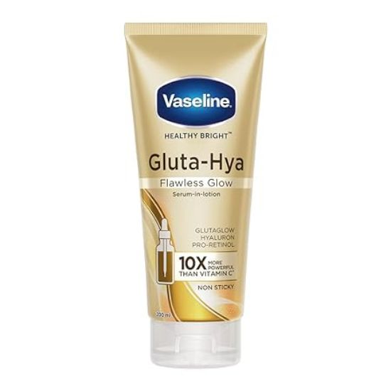 Picture of Vaseline Gluta-Hya Flawless Glow, 200ml