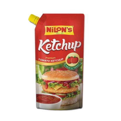 Picture of Nilon's Tomato Ketchup 950 g