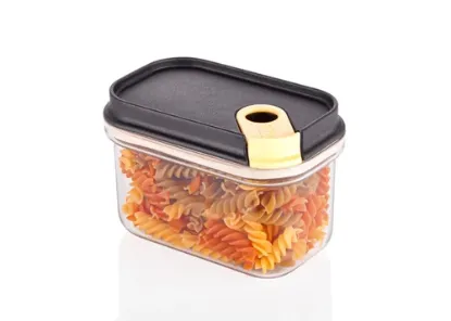 Picture of Ritu Push N Lock  Airtight Storage Container 650ml