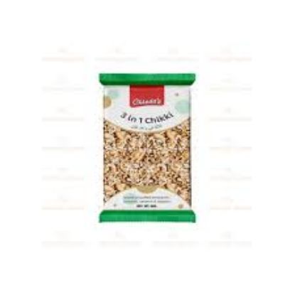 Picture of Chheda's 3 In 1 Chikki 90gm