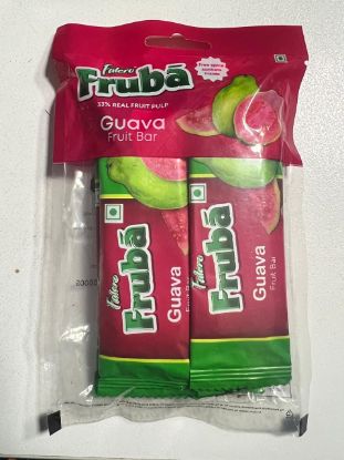 Picture of Falero Fruba Fruit Bar 90gm